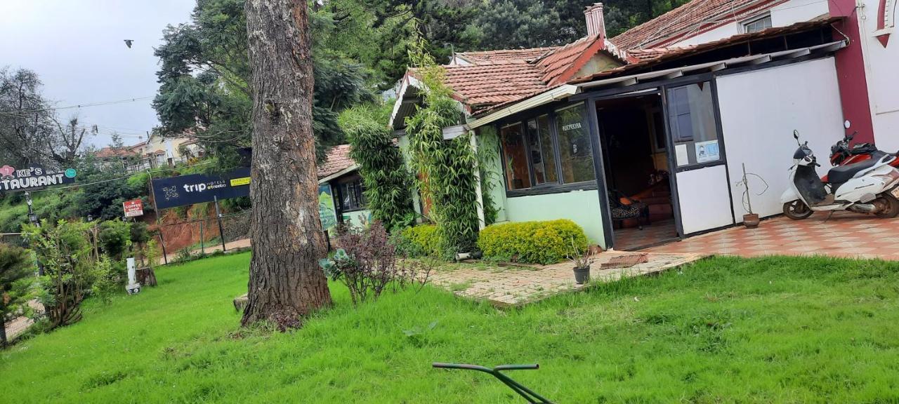 Itsy By Treebo - Rosefield Heritage Ooty Exterior photo