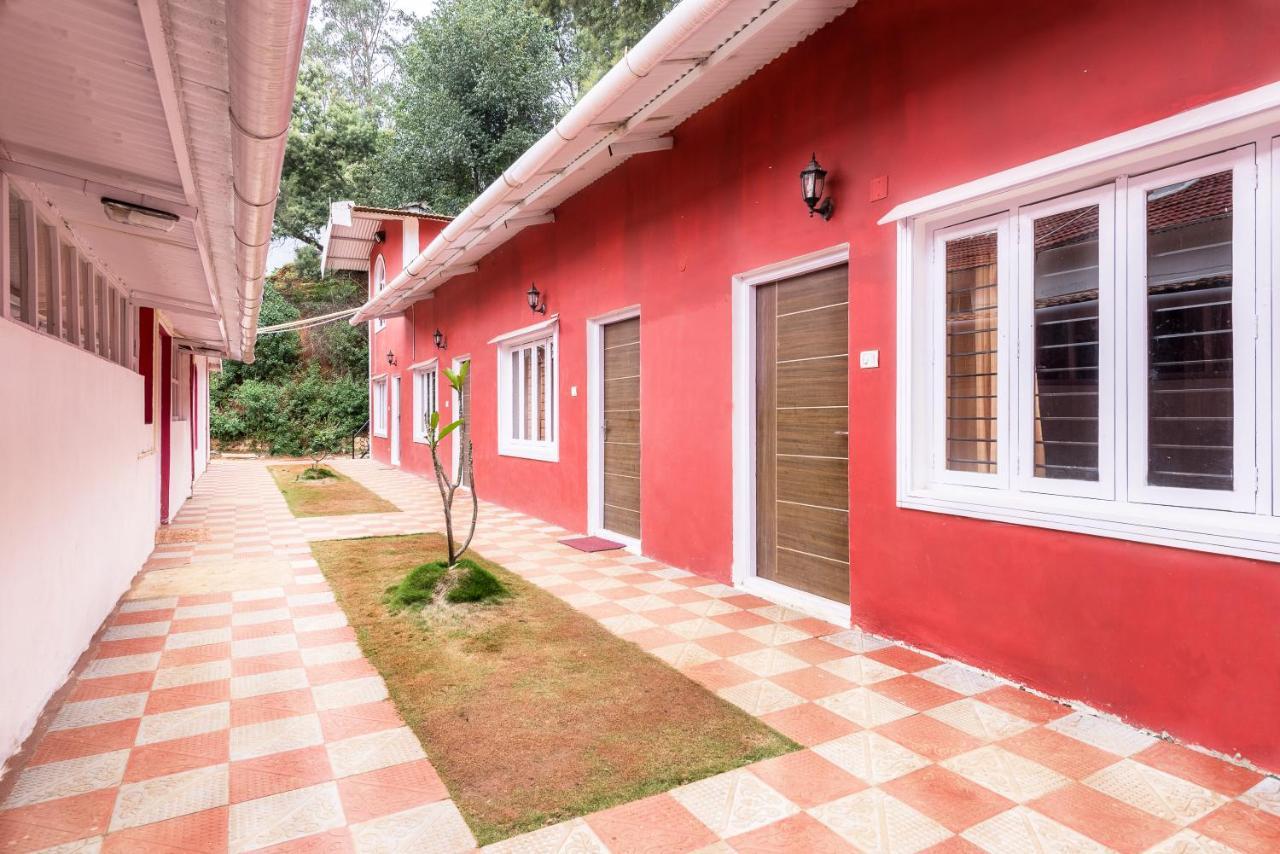 Itsy By Treebo - Rosefield Heritage Ooty Exterior photo